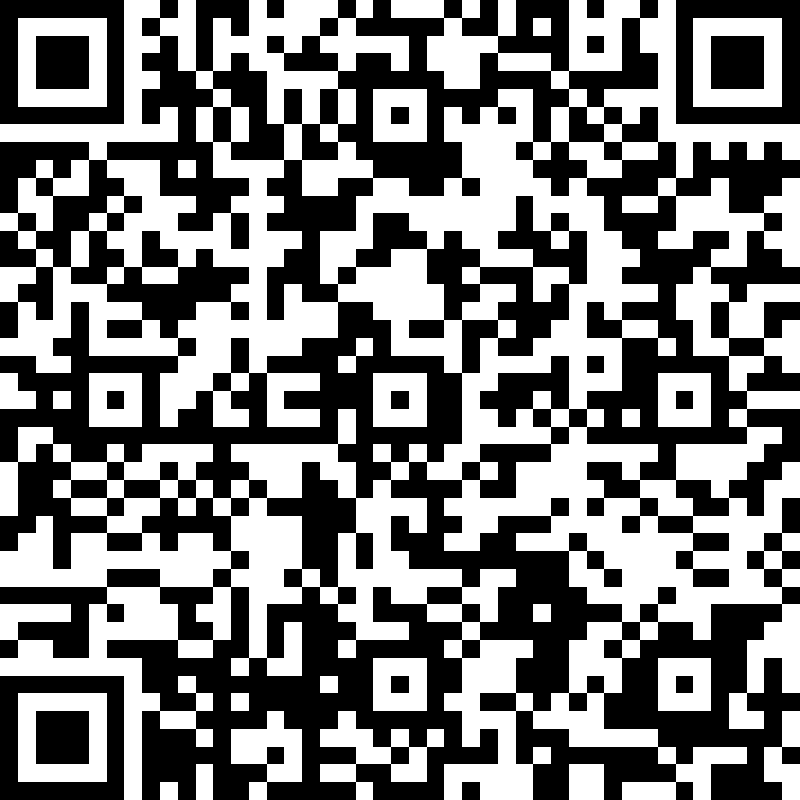 QR Code for session referral