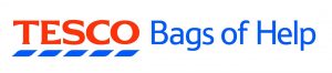 tesco bags of help